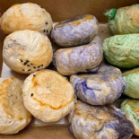 Hopia Like It, Winnetka