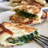 Luscious Dumplings