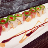Kirazu Sushi