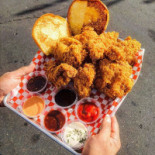 Legend Hot Chicken Hawaiian Gardens