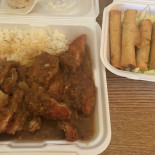 L&l Hawaiian Barbecue