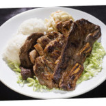 L&l Hawaiian Barbecue
