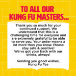 Kung Fu Tea