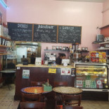 Lazy Daisy Cafe