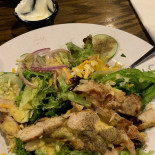 Kickin' Chicken