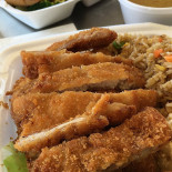Leo's Island Bbq