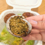 Mediterranean Grill
