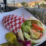 Mediterranean Grill