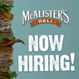McAlister's Deli