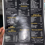 Midland Park Bagels And Deli