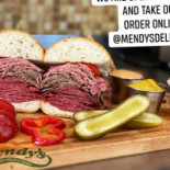 Mendy's Nyc