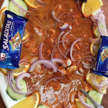 Mariscos El Güero