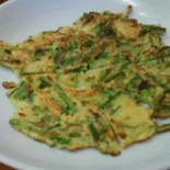 Madanggol K-foods