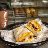 Manhattan Bagel