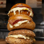 Manhattan Bagel