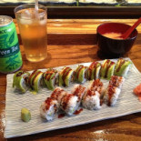 Osaka Sushi