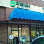 Nirvana Indian Cuisine