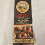 New York City Bagels Deli Cafe
