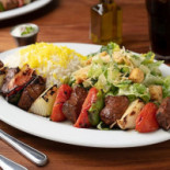 Panini Kabob Grill Irvine Los Olivos