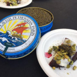 Petrossian Paris Boutique & Restaurant