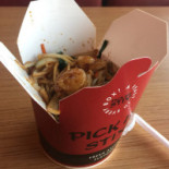 Pick Up Stix