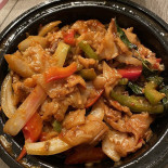 Rainbow Thai