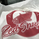 Red Snapper Fish Chicken