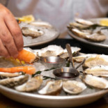 Rappahannock Oyster Charleston