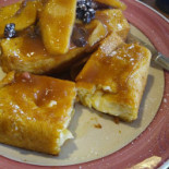 Red Apple Pancake House