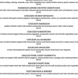 Port Chester Seafood