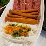 Quan Nem Ninh Hoa