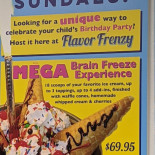 Flavor Frenzy