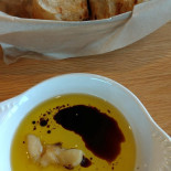 Bacco Italian And Wine