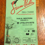 Siam Pasta