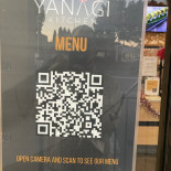 Yanagi Kitchen Redondo Beach