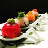 Liki Asian Fusion