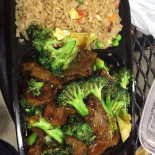 King's Chinese Carryout