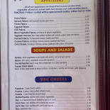 Kaveri Madras Cuisine