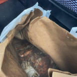 Conrad’s Seafood Abingdon