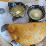 Autana Authentic Venezuelan Food