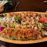 Sunflower Cafe Inc