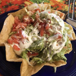 El Aztecas Mexican
