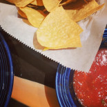 El Aztecas Mexican