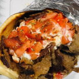 Mr. Souvlaki