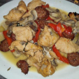 Bella Napoli
