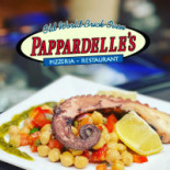 Pappardelle's Pizzeria