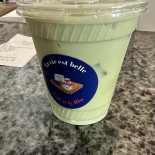 Coco Blu