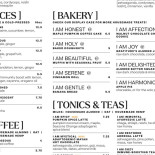 Cafe Gratitude