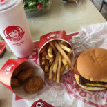Wendy's