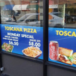 Toscana Pizza